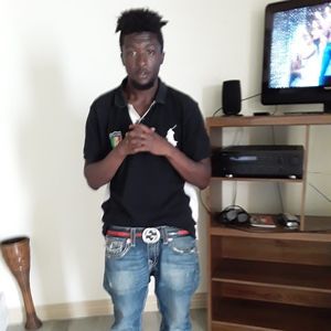 Meet your Posher, Kay